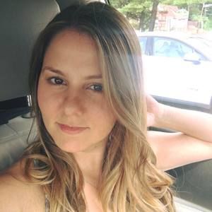 Meet your Posher, Joanne